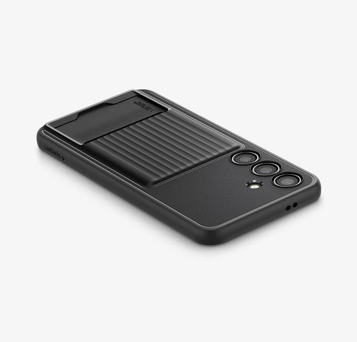 Actual product image Spigen Liquid Slot