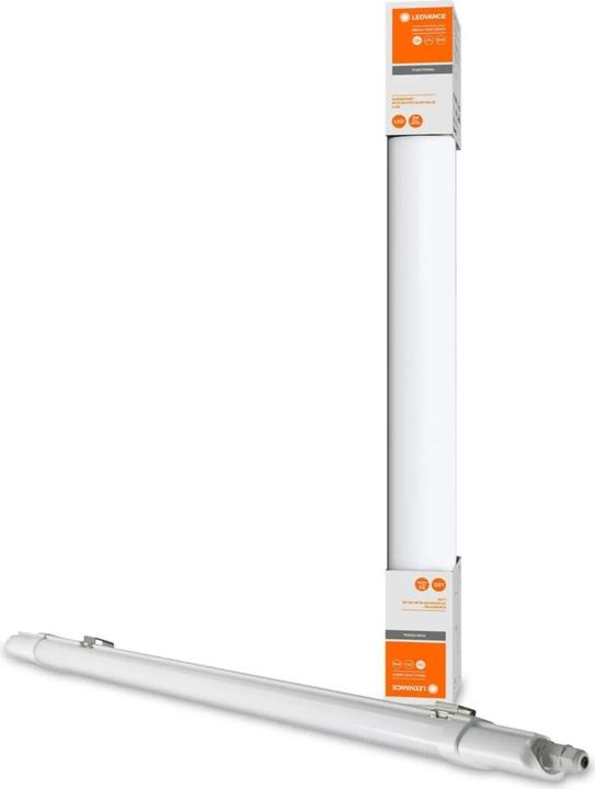 Produktbild Ledvance Submarine Integrated Slim Value (900 lm)