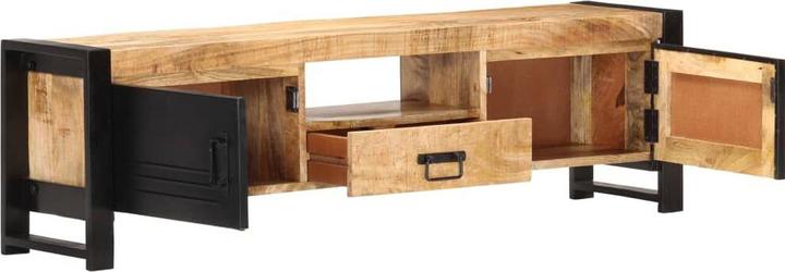 Image du produit VidaXL Meuble TV (140 x 30 x 40 cm)