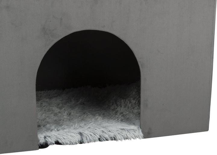 Image du produit Trixie Harvey avec escalier (Chat, Chien)