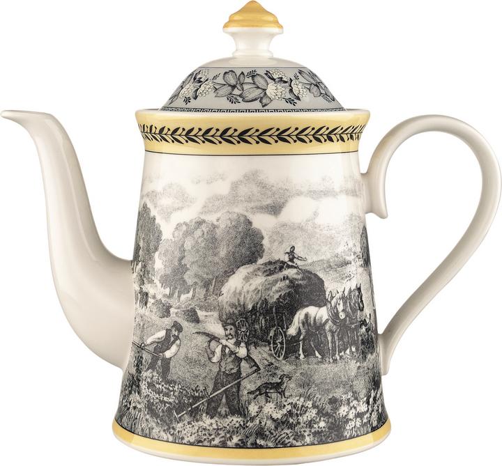Audun Ferme (1.30 l)