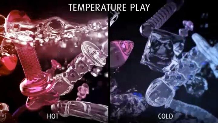 Produktbild Pipedream Icicles No. 78