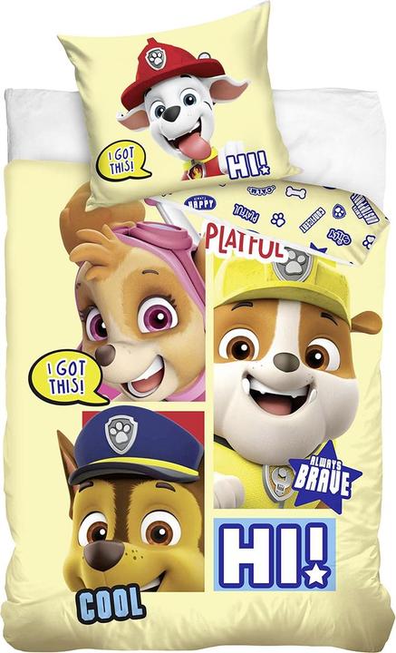 Immagine prodotto Lipo Paw Patrol Hi