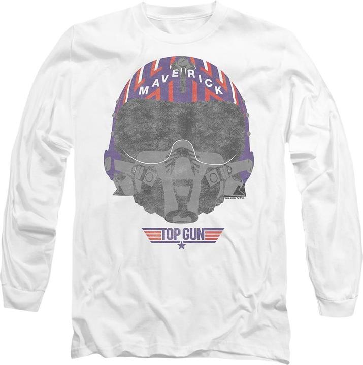 Top Gun TShirt (L)