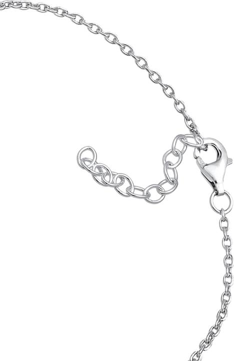 Actual product image Elli Infinity (16 cm, 925 sterling silver)