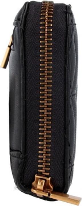 Produktbild Guess Langbörse Elenia Large Zip Around