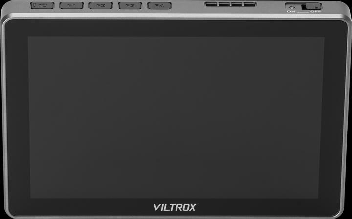 Produktbild Viltrox 7-Inch IPS Screen with resolution 1280*800, HDMI1.4+SDI (7")
