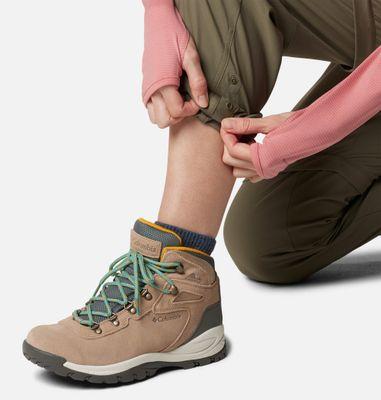 Produktbild Columbia Leslie Falls™ Convertible Pant (8)