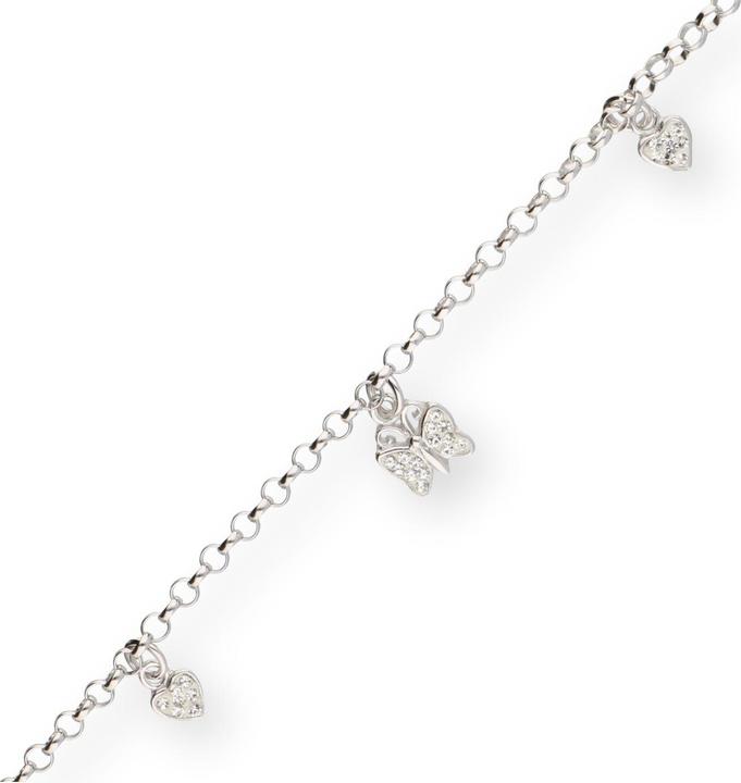 Immagine prodotto Carat Motivi (16 cm, Argento)