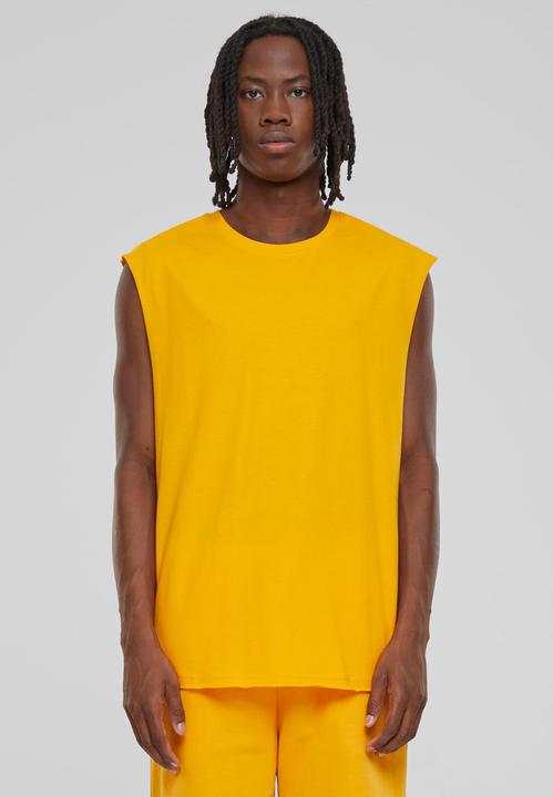 Image du produit Urban Classics Tee sans manches Open Edge - 2396 (3XL)