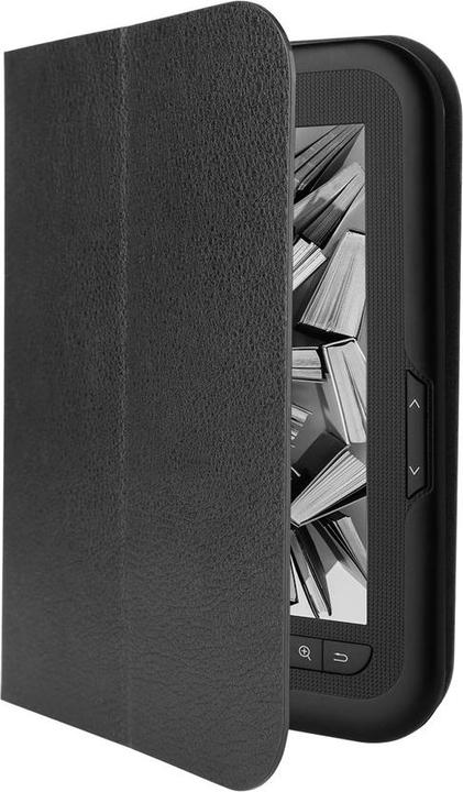 Produktbild Krüger&Matz Library 4 E-Book-Reader 8 GB Schwarz (6", 8 GB, Schwarz)