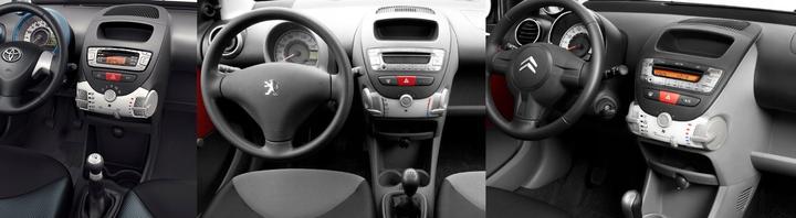 Immagine prodotto No Name RADIO NAVIGAZIONE GPS CITROEN C1 2005-2014 ANDROID (9")