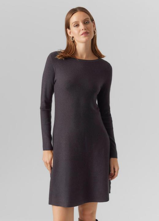 Image du produit Vero Moda Mini-robe à encolure bateau (S)
