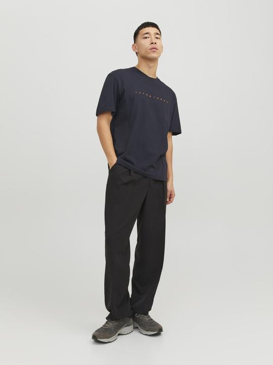 Actual product image Jack & Jones Jjestar Jj Tee Ss Noos (3XL)