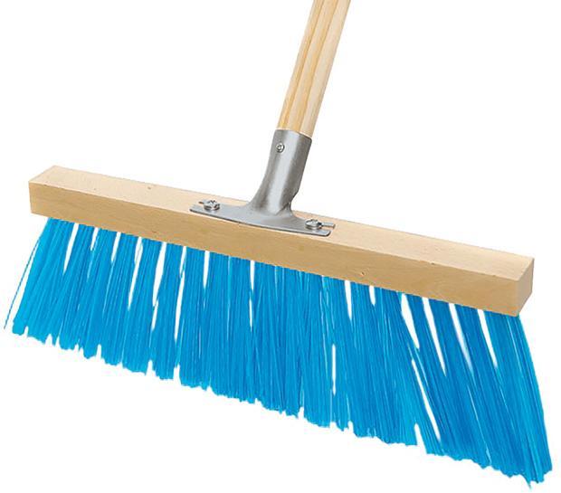 Produktbild Magni IDEAL Winterbesen m. Langstiel 140 cm 50040200