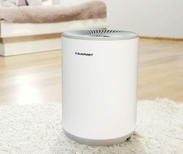 Immagine prodotto Blaupunkt Umidificatore con sistema di evaporazione (30 m²)