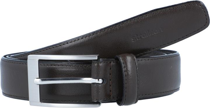 Immagine prodotto Strellson Cintura in pelle premium (115)
