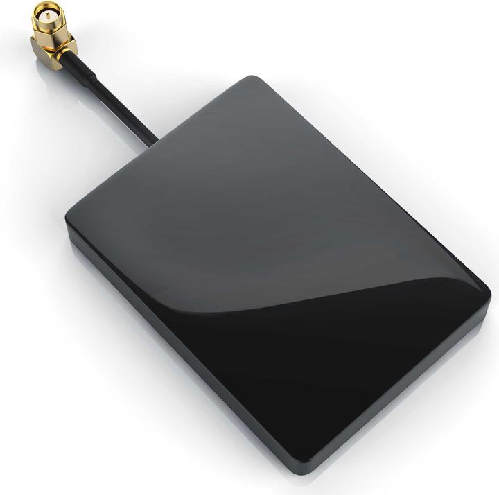 Aplic LTE 4G (Flachantenne, 5 dB, LTE)