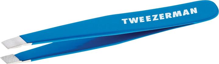 Tweezerman Mini Slant Tweezer