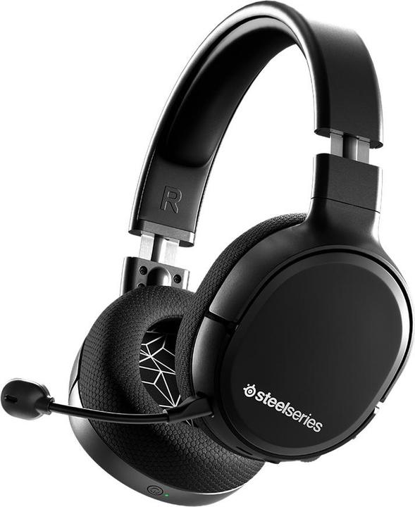 SteelSeries Arctis 1 senza fili (Senza fili)