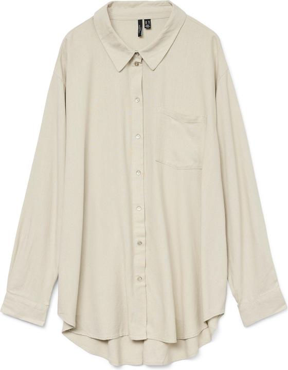 Vero Moda VMCMYMILO Hemd Hemd