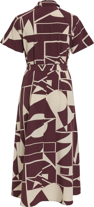 Immagine prodotto Vila Midi Blusenkleid (34)