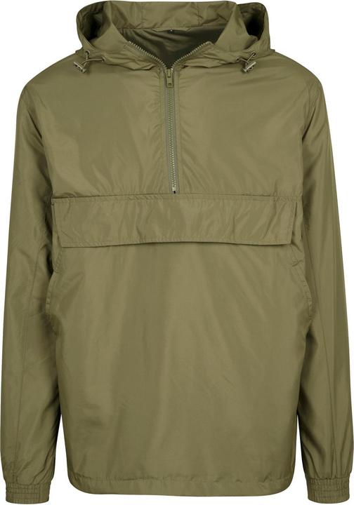 Build Your Brand Basic Jacke