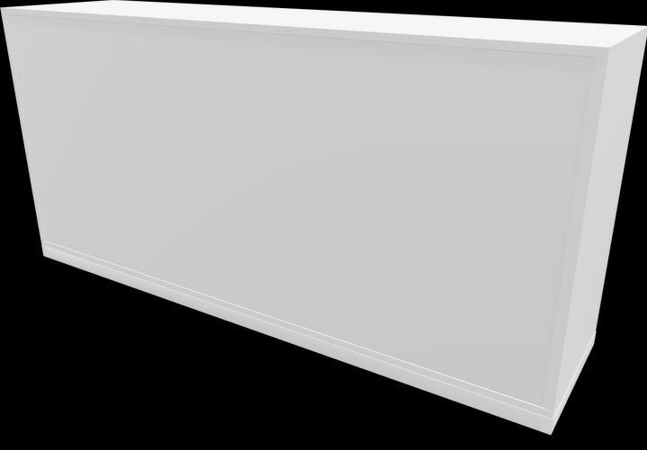 Grigio perla, Bianco