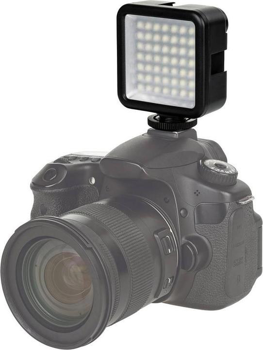 Immagine prodotto Dörr VL-49 LED (Videocamera)