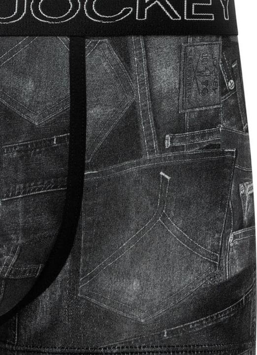 Immagine prodotto Jockey Moda tronco corto Modal (XL)