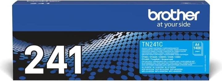 Image du produit Brother Tn-241c (C)