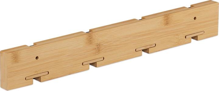 Actual product image Relaxdays Coat hook