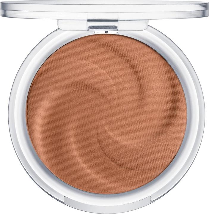 Image du produit essence poudre compacte matifiante (43)
