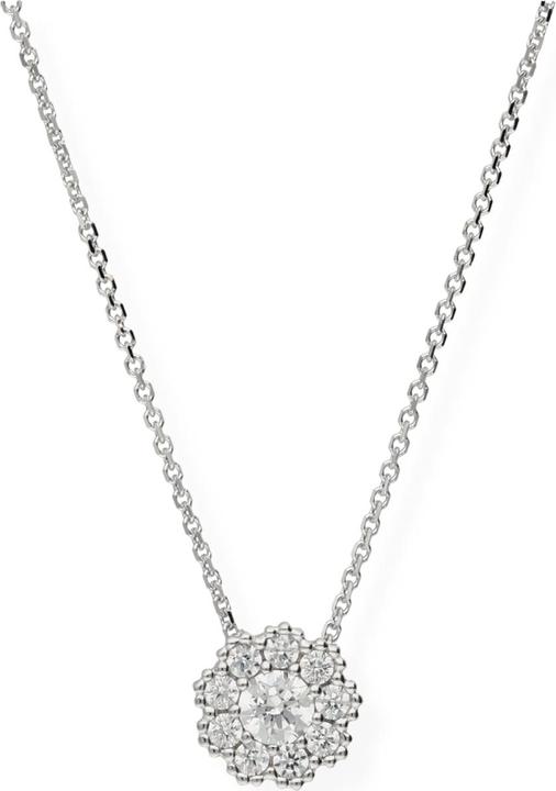 Carat Solitaire (Gold 18ct, 42 cm)
