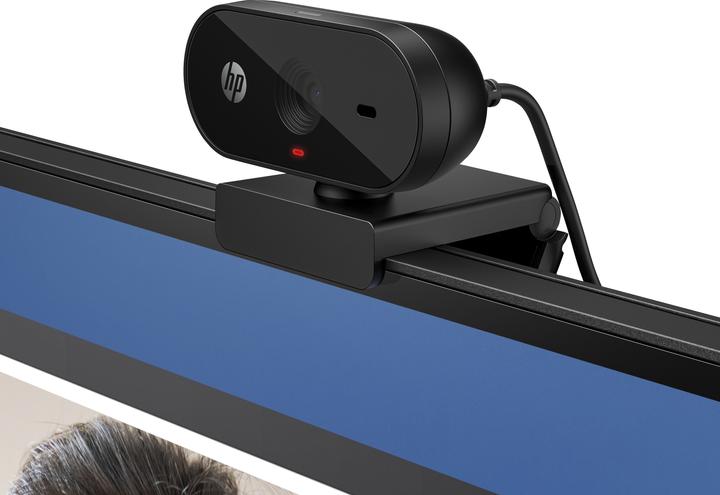 Produktbild HP 320 (2 Mpx)