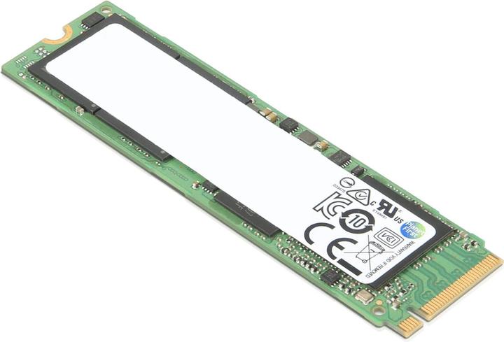 Lenovo ThinkPad PCIe NVMe OPAL2 (1000 Go, M.2 2280)