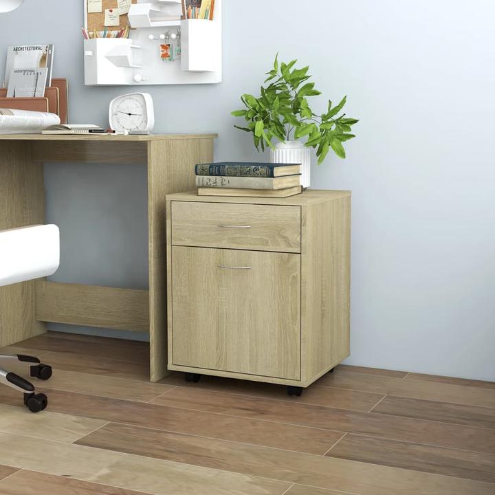 Image du produit VidaXL Schrank (45 x 38 x 54 cm)