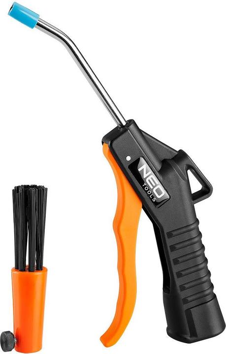 Produktbild Neo Blaspistole mit Pinsel