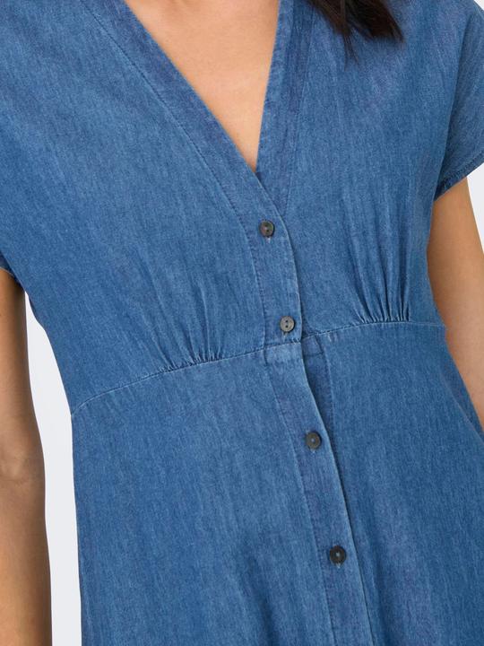 Immagine prodotto Only ONLNOVA Langes Kleid Kleid (L)