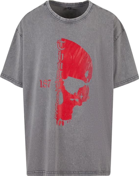 Actual product image Thug Life NoWay Tshirt - 55037 (M)