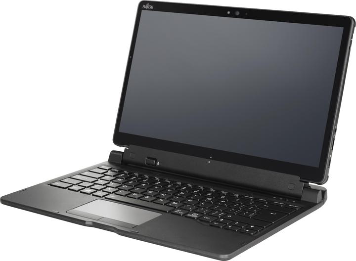 Produktbild Fujitsu Stylistic Q739 i5-8265U (4G, 13.30", 8 GB, Black)