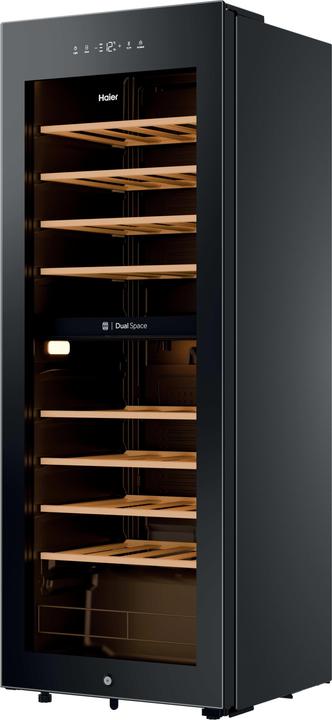 Actual product image Haier HWS56GDG
