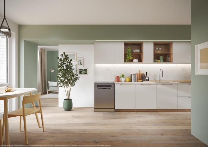 Produktbild Candy Rapidα CF 3C7F0X Freistehend 13 Gedecke C