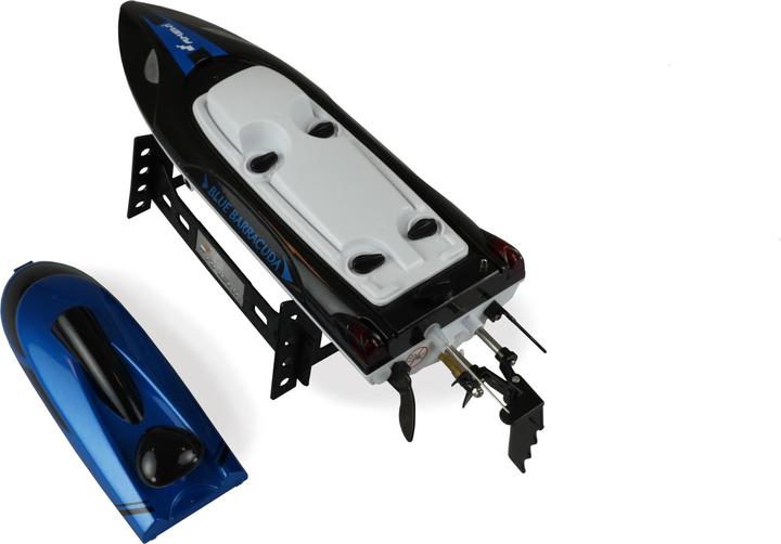 Produktbild Amewi Barracuda V3