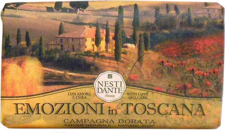 Nesti Dante La Campagna Dorata (Hartseife)