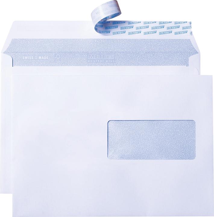 Image du produit Mettler Office Laser à fenêtre (C5, 500 x)