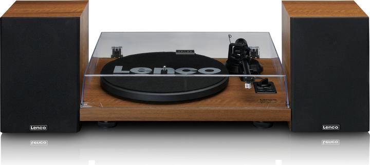 Image du produit Lenco LS-480WD