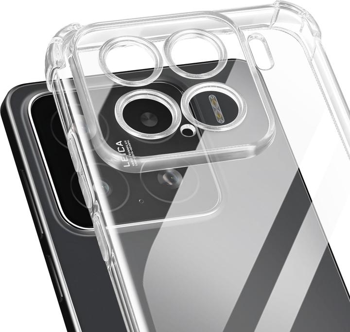 Produktbild Avizar ToughShield Case (Xiaomi 15)