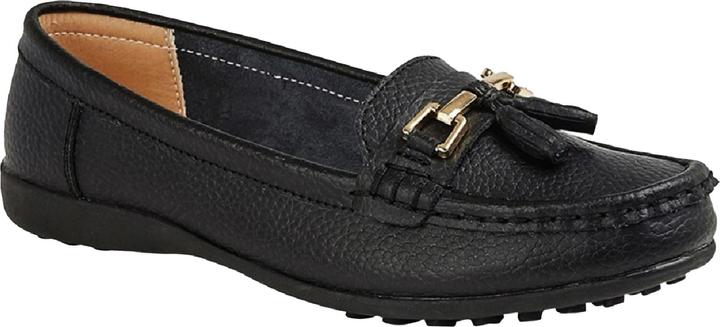 Immagine prodotto Boulevard Mocassini Nappa Pelle Donna (37)