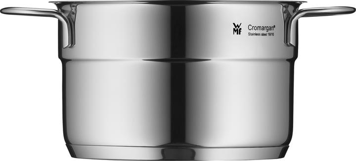 Produktbild WMF Mini (16.16 cm, Kochtopf, Edelstahl)
